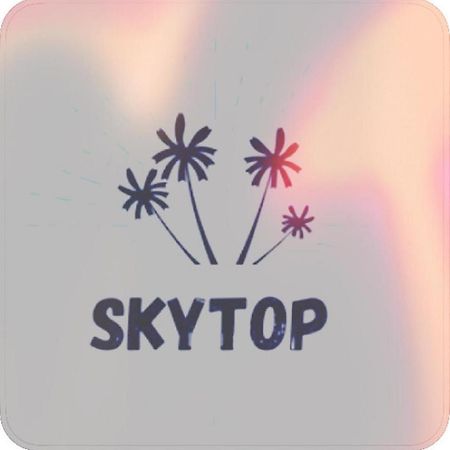 Skytop Apartman King Abdullah Economic City Kültér fotó