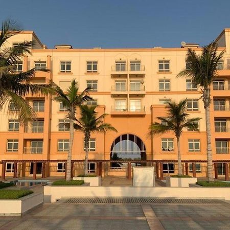 Skytop Apartman King Abdullah Economic City Kültér fotó