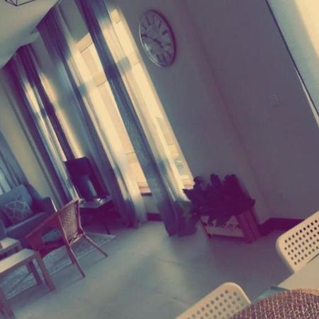 Skytop Apartman King Abdullah Economic City Kültér fotó