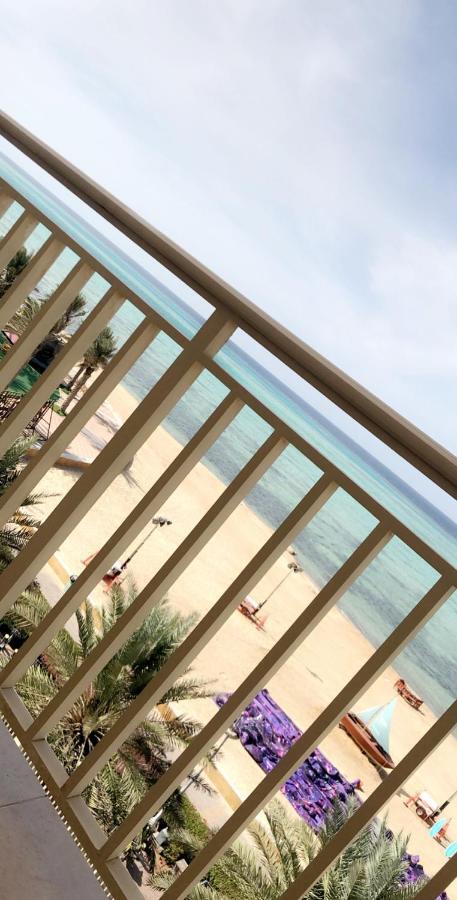 Skytop Apartman King Abdullah Economic City Kültér fotó
