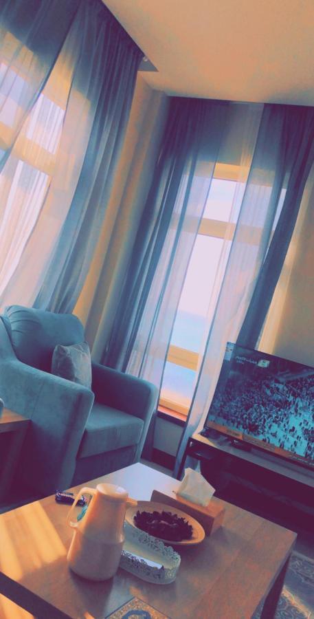 Skytop Apartman King Abdullah Economic City Kültér fotó